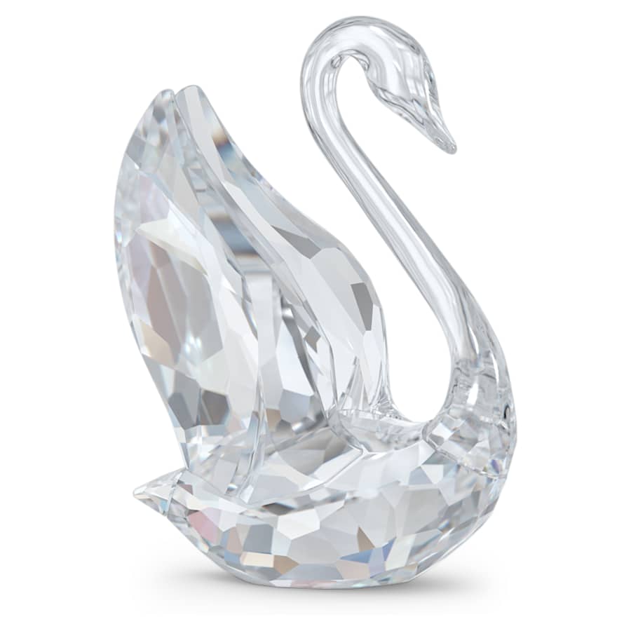 Oggettistica Swarovski Signum Swan S