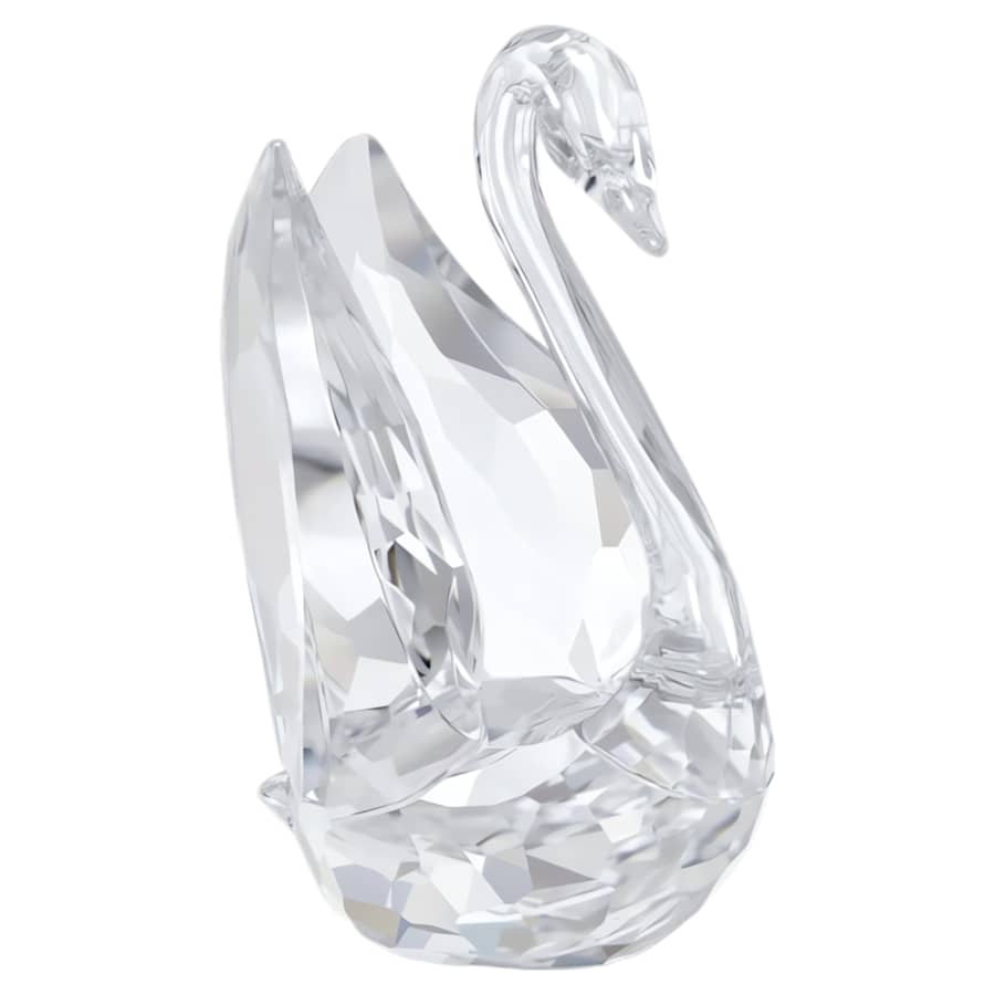 Oggettistica Swarovski Signum Swan S