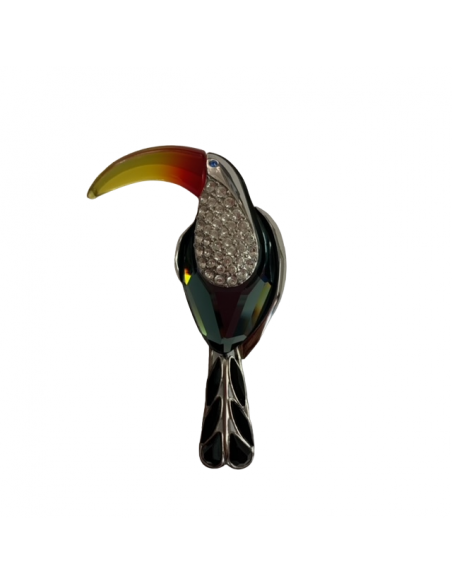 Spille Swarovski Belyaka Spilla Montana Tucano Paradise