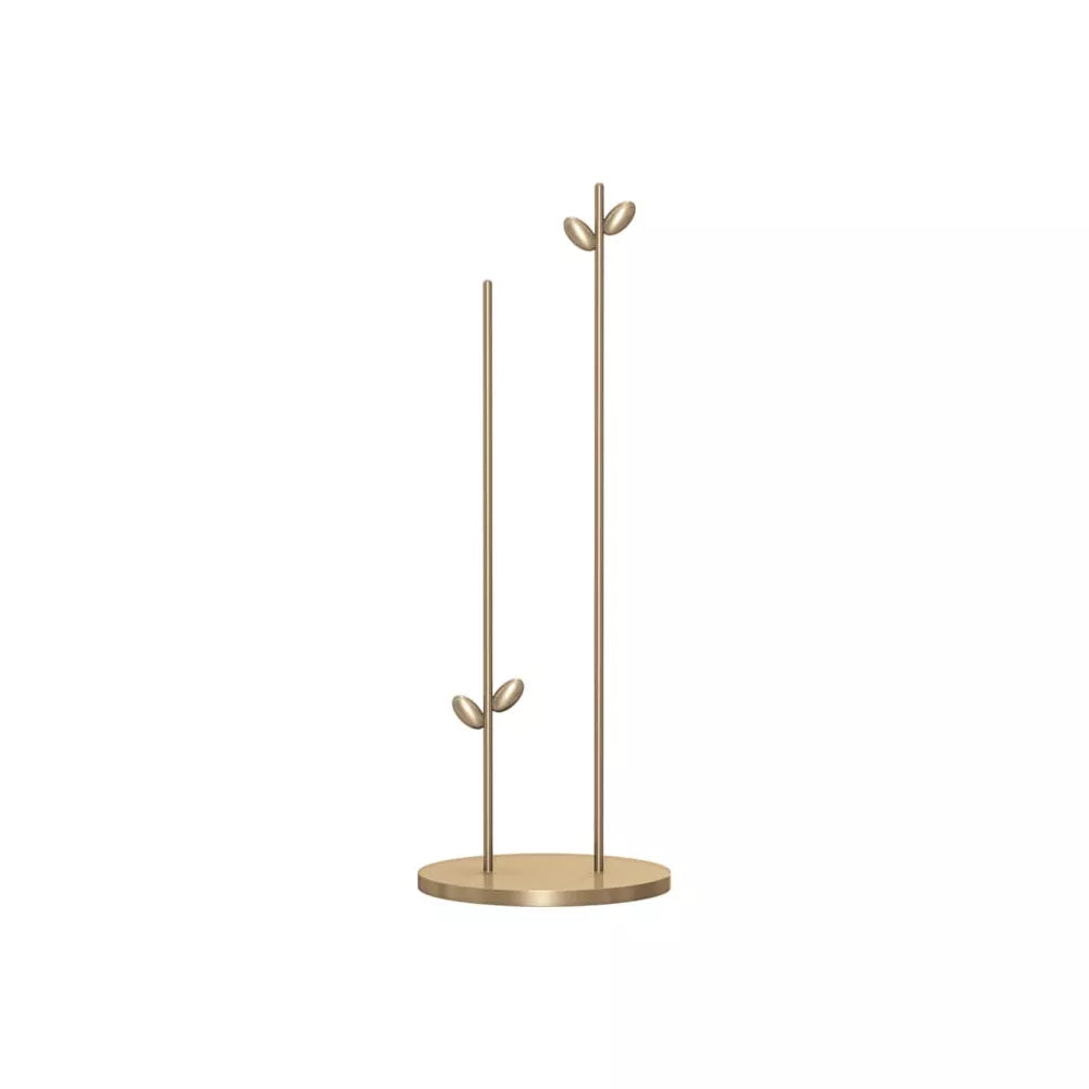 Oggettistica Swarovski Jungle Beats Stand L