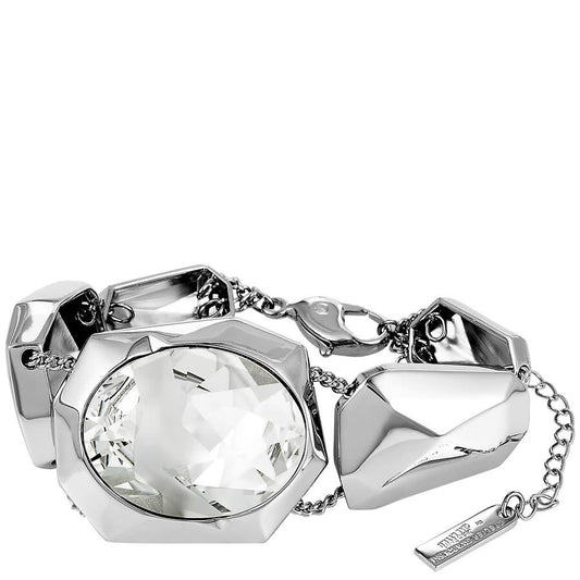 Bracciale Swarovski Jpg Reverse collezione By Jean Paul Gaultier