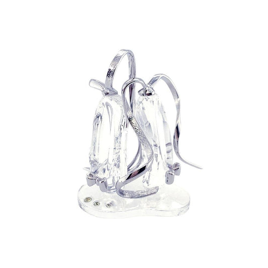 Oggettistica Swarovski Scs Annas Ballet Shoes, Scarpette da Punta