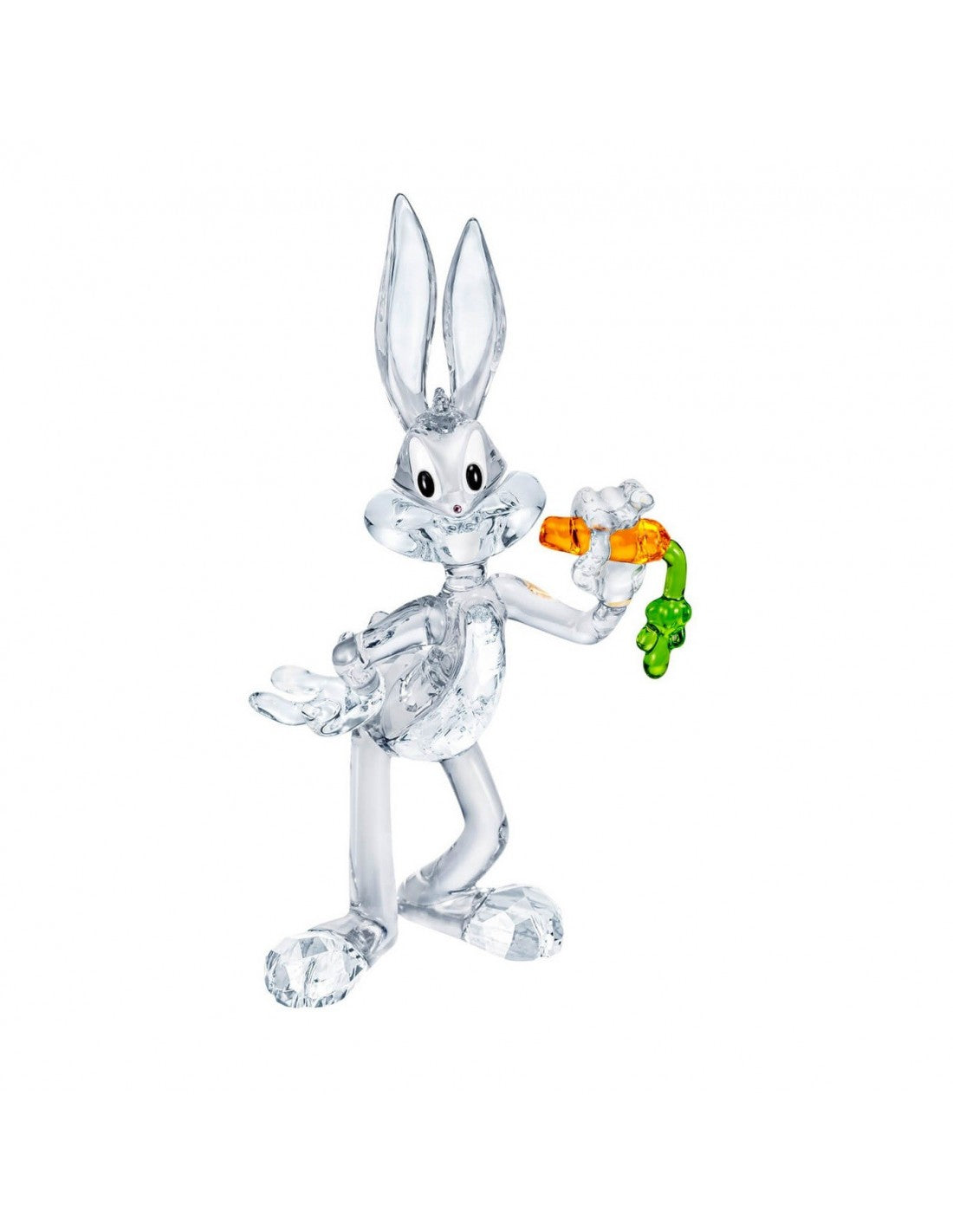 Oggettistica Swarovski Looney Tunes Bugs Bunny