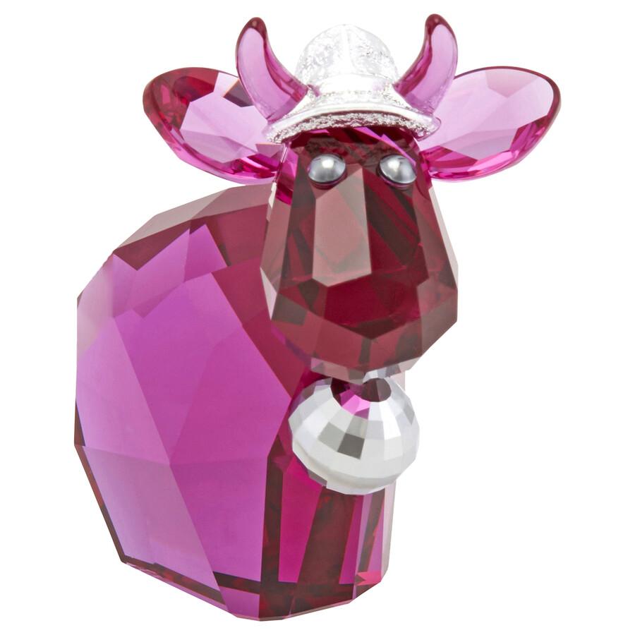 Oggettistica da Collezione Swarovski Disco Mo