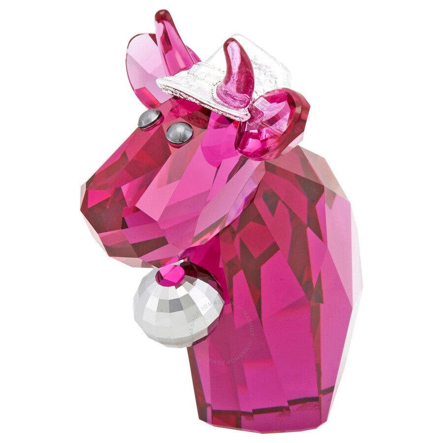 Oggettistica da Collezione Swarovski Disco Mo