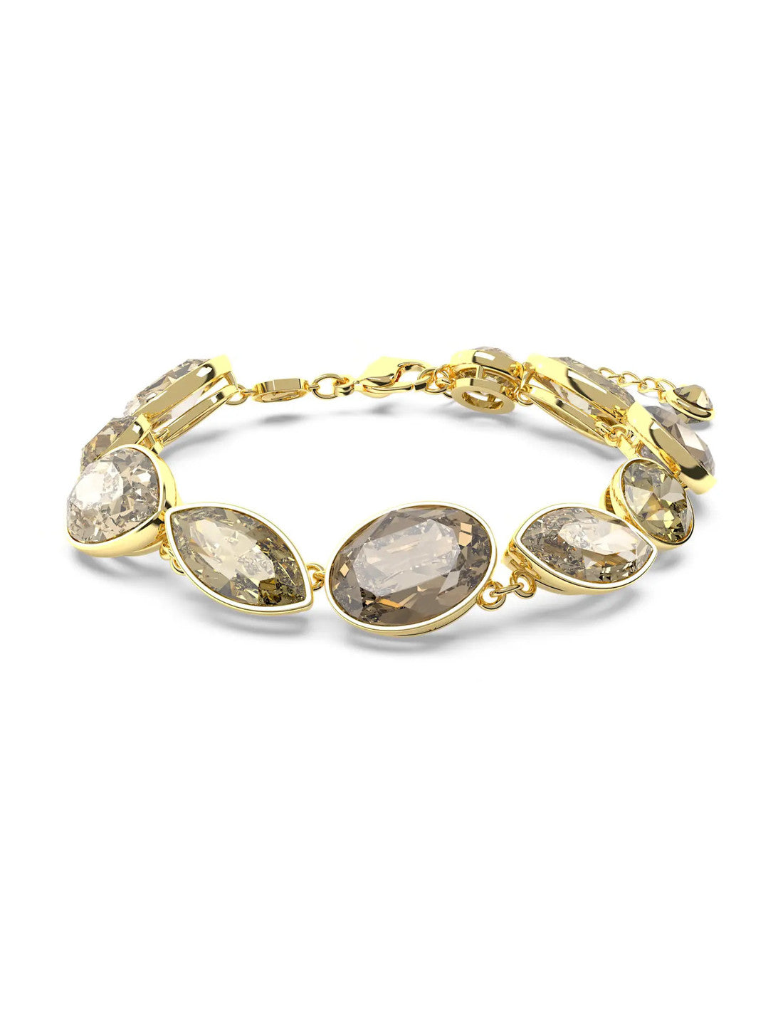 Bracciale Swarovski Elegance Of Africa - Taglia M