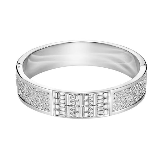 Bracciale Rigido Swarovski Ethic
