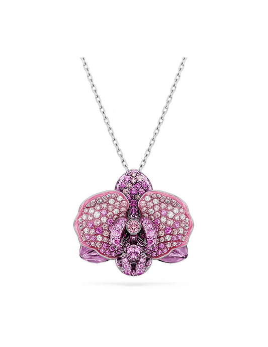 Collana Swarovski Idyllia