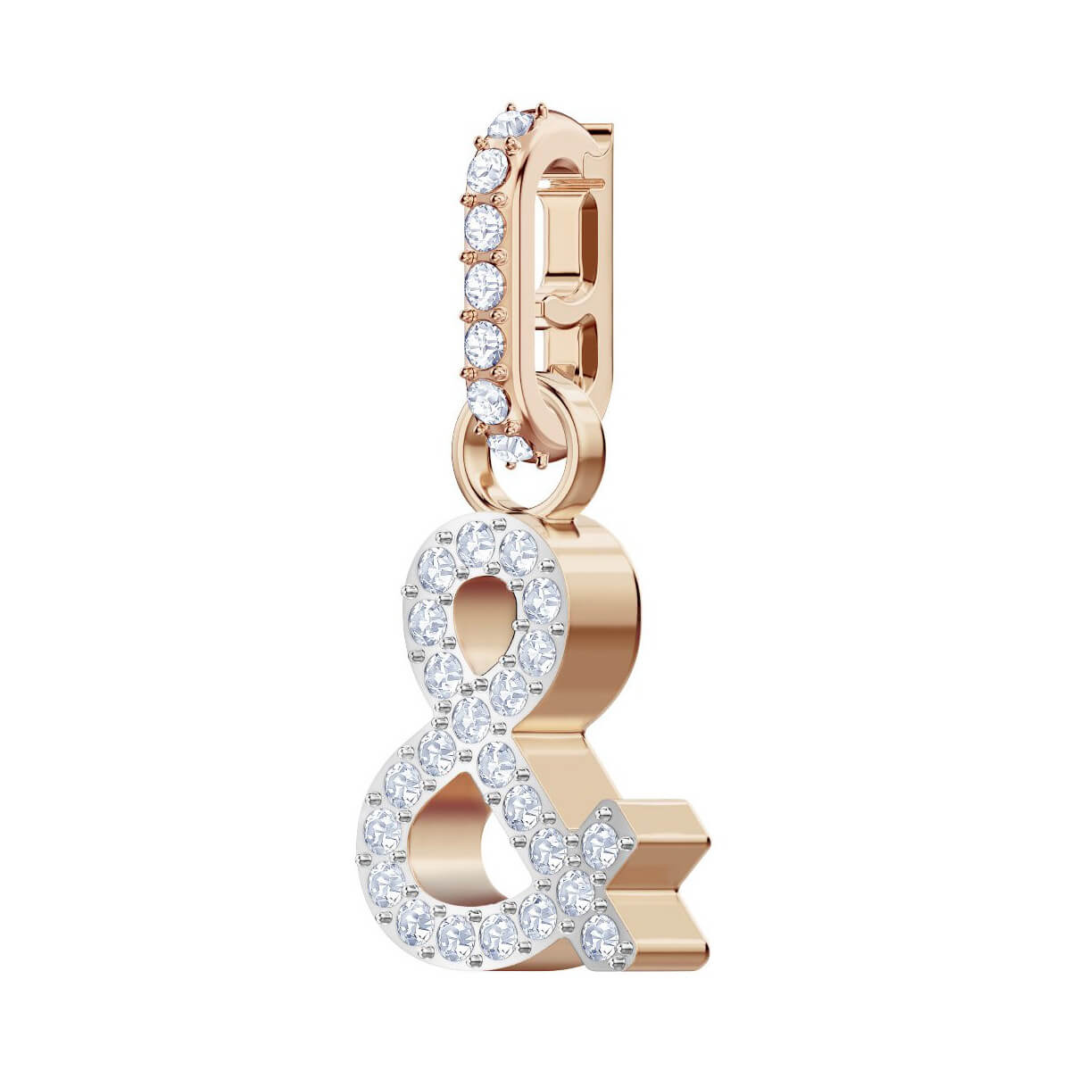 Charm Swarovski Remix Pendente Piccolo Alphabet Lettera &