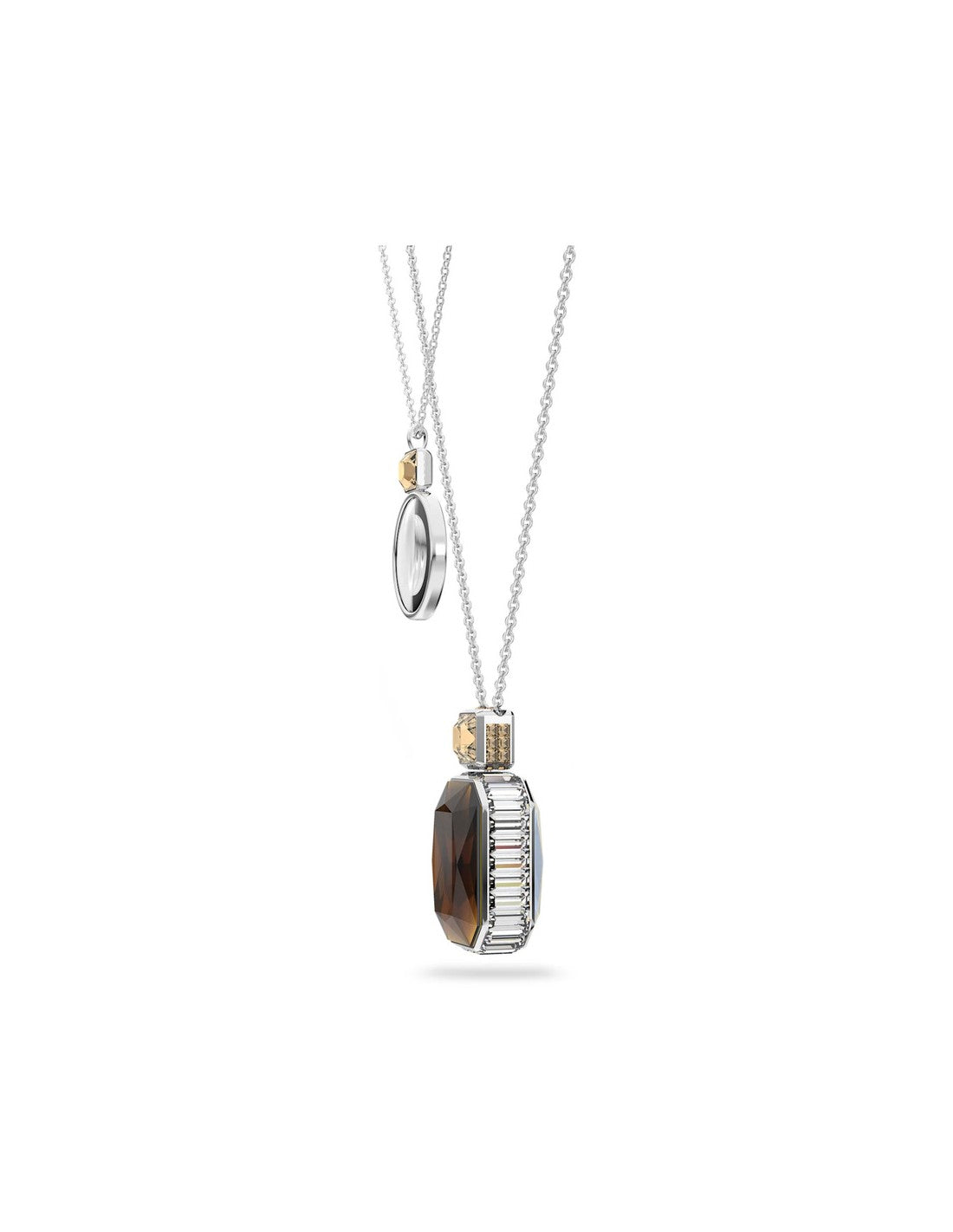 Set Collane Swarovski Elegance Of Africa SCS