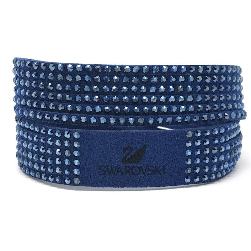 Bracciale Swarovski Slake Watchband, Cinturino Orologio - Misura M