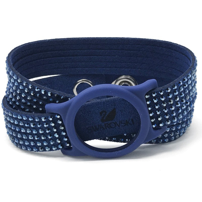 Bracciale Swarovski Slake Watchband, Cinturino Orologio - Misura M