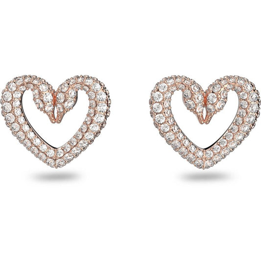 Orecchini Swarovski Sublima A Lobo