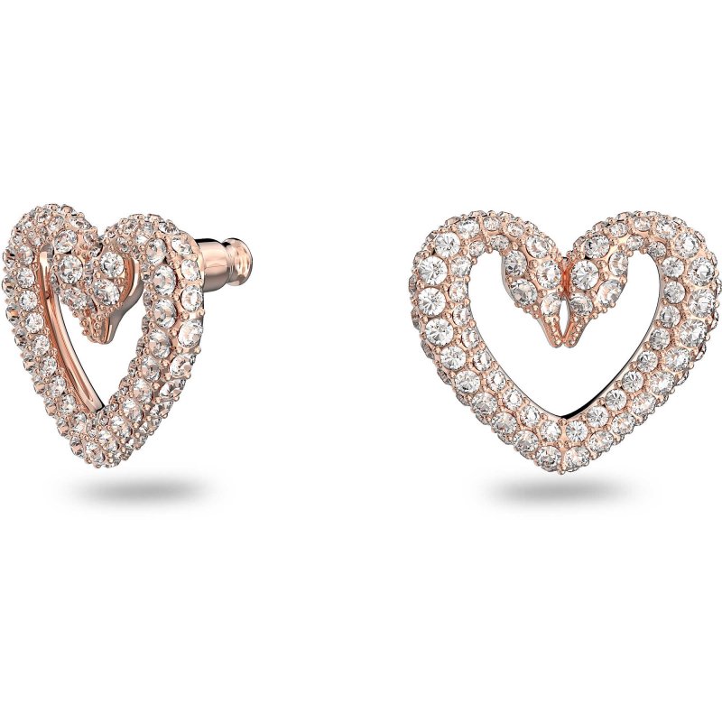 Orecchini Swarovski Sublima A Lobo