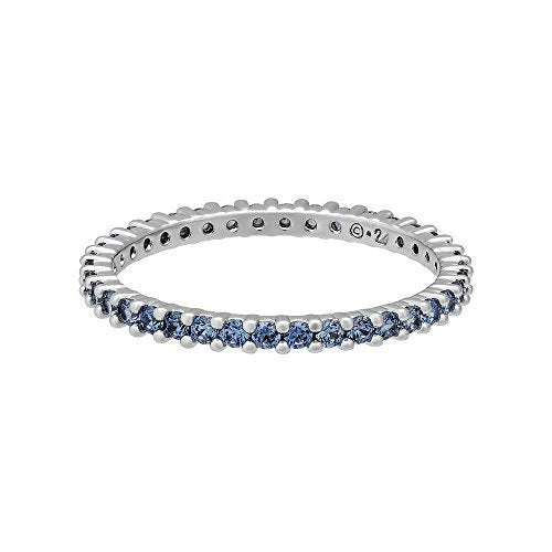 Anello Swarovski Vittore - Misura 55