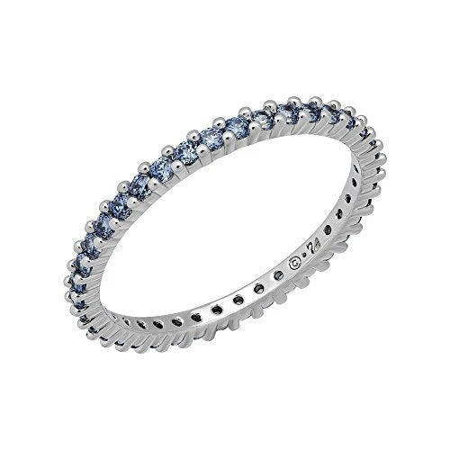 Anello Swarovski Vittore - Misura 55