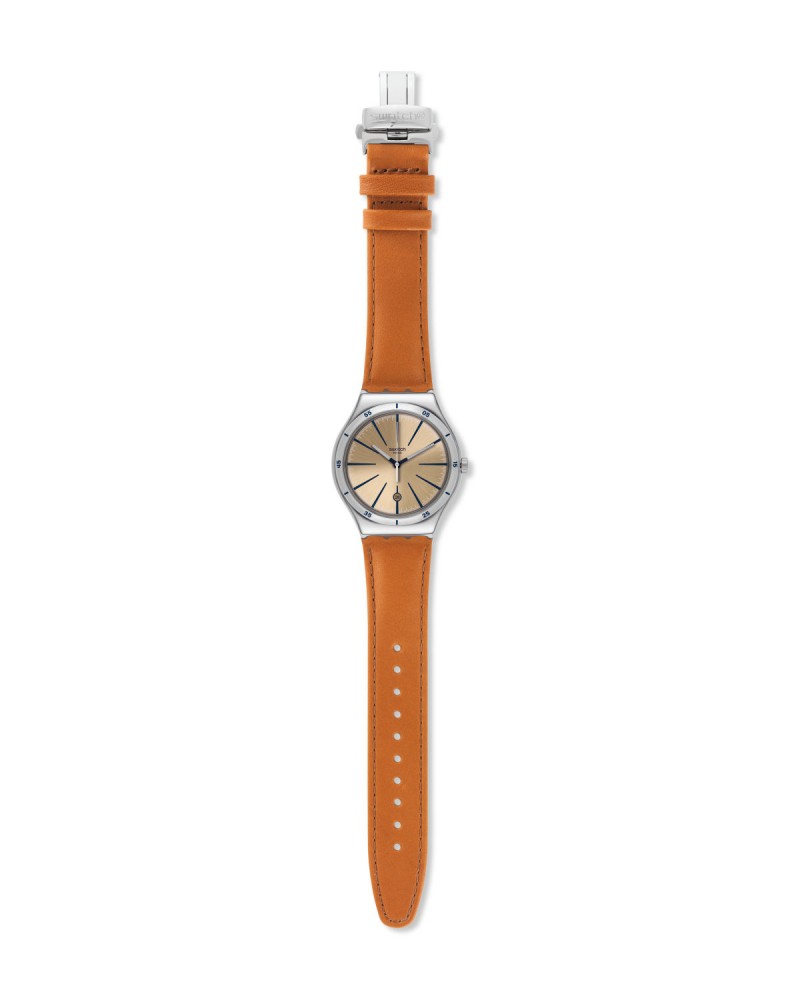 Orologio Swatch Deep Hole