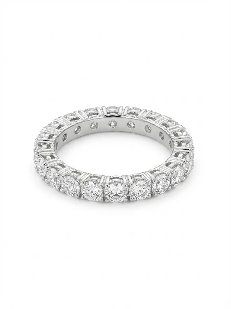 Anello John Richmond Evolution Girodito