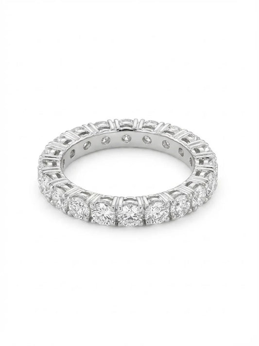 Anello John Richmond Evolution Girodito