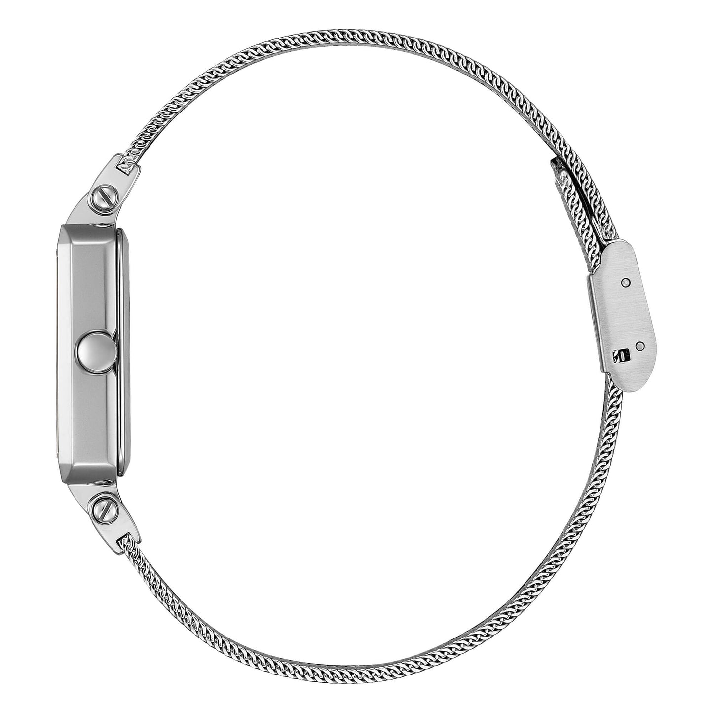 Orologio Vagary Flair Lady 21 mm Braccialato Maglia Milanese