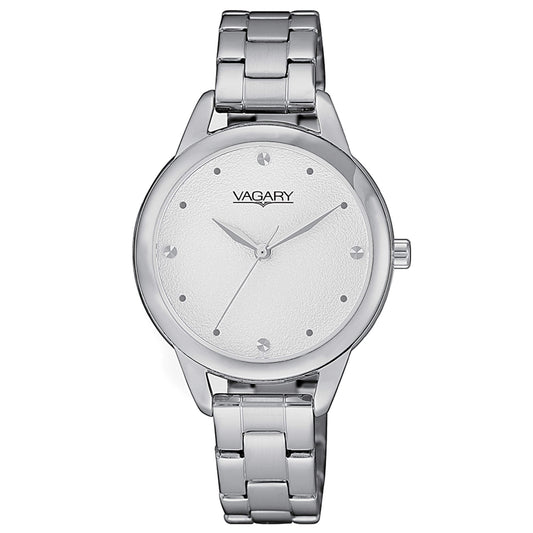 Orologio Vagary Flair Lady 31 mm Silver