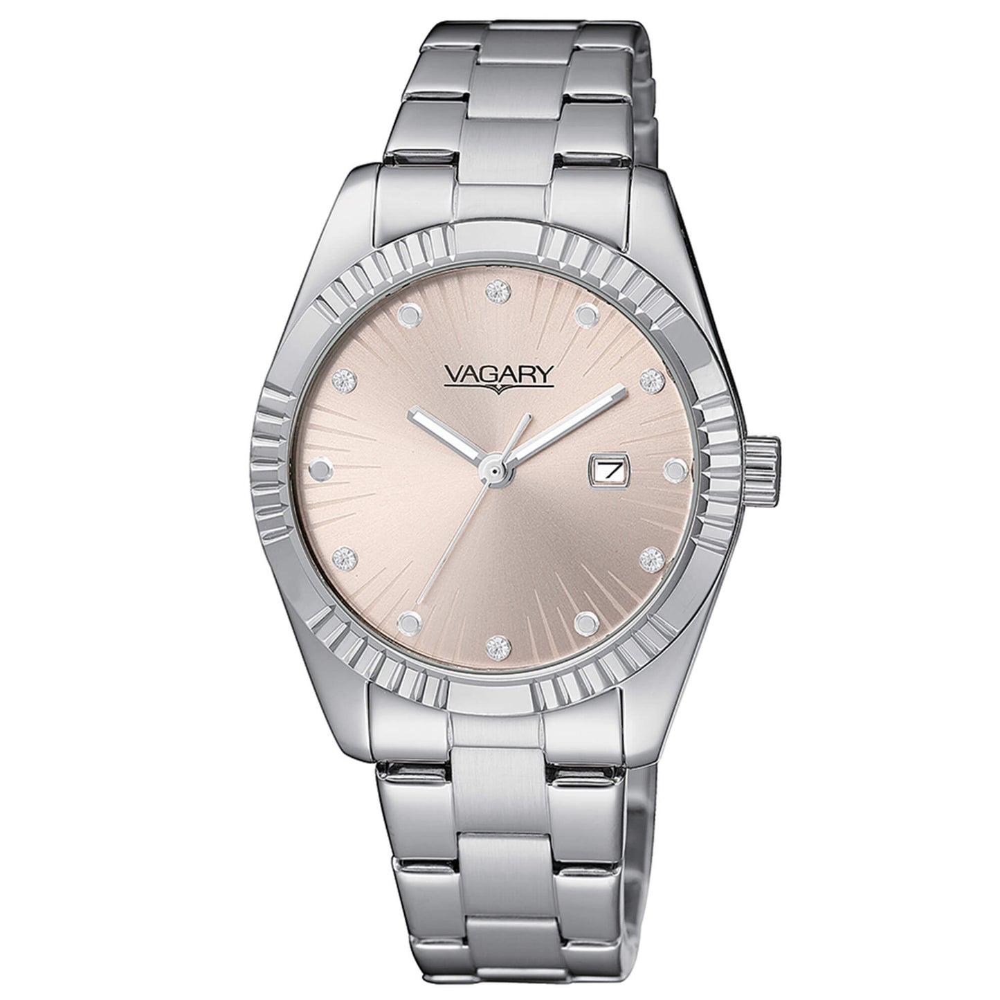 Orologio Vagary Timeless Lady 31 mm Rosa