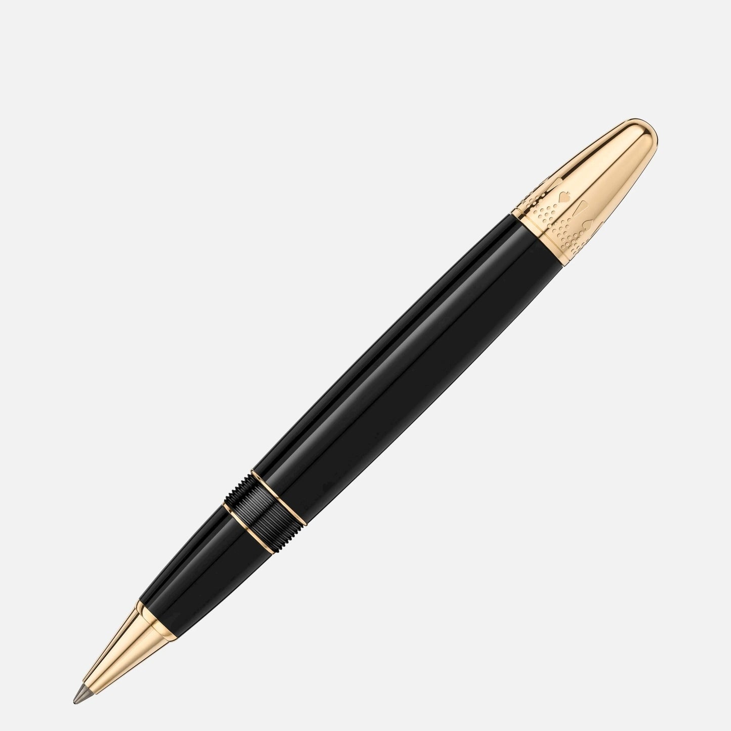Penna Roller Montblanc Around The World In 80 Days Meisterstuck Le Grand