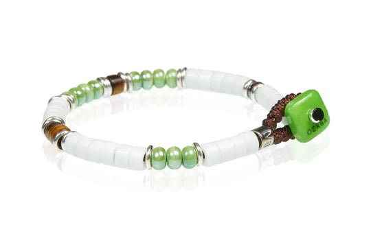 Bracciale Gerba Winter Green 03