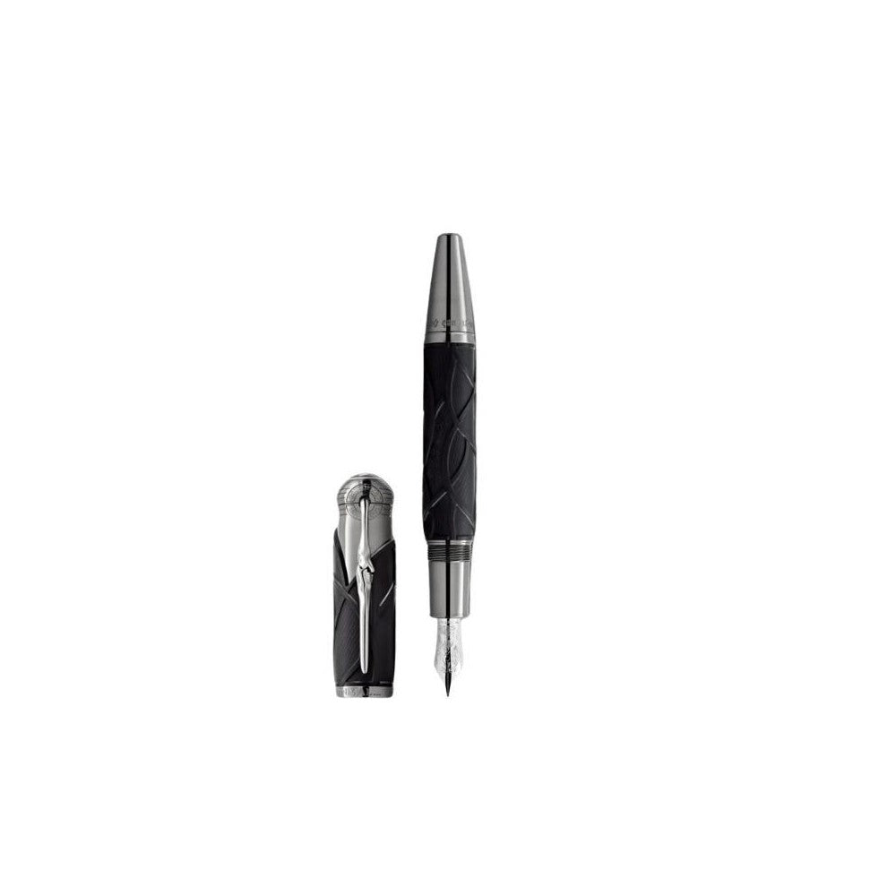Penna Stilografica Montblanc Writers Edition Brothers Grimm